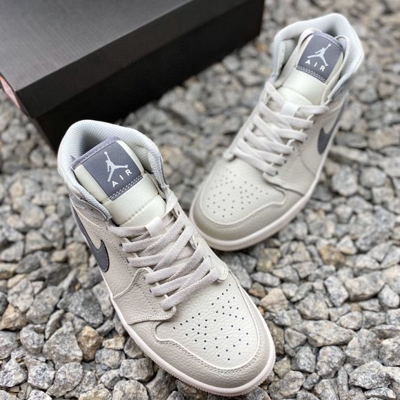 Nike Air Jordan AJ men\'s sneakers main image 8